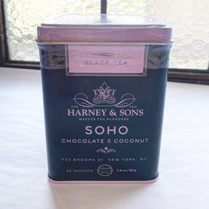 SOHO Tea