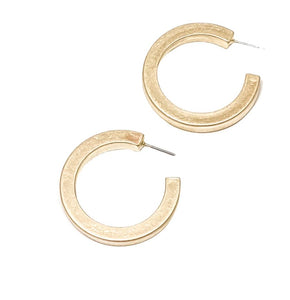 Martie Earrings